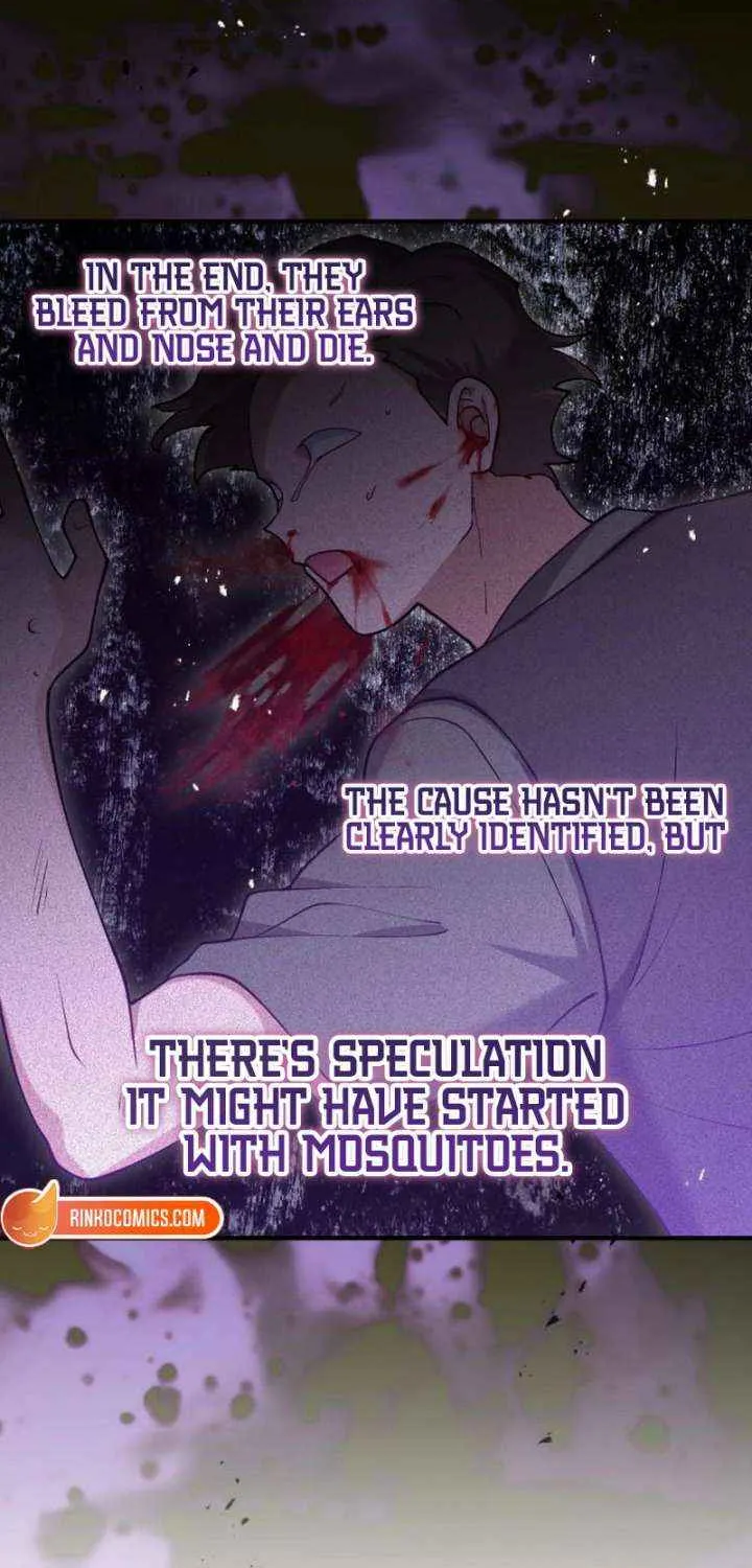 Read A Beast Swallowed by a Flower chapter 113 image 53 on Lezhin
