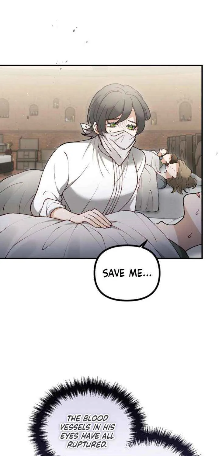 Read A Beast Swallowed by a Flower chapter 113 image 59 on Lezhin