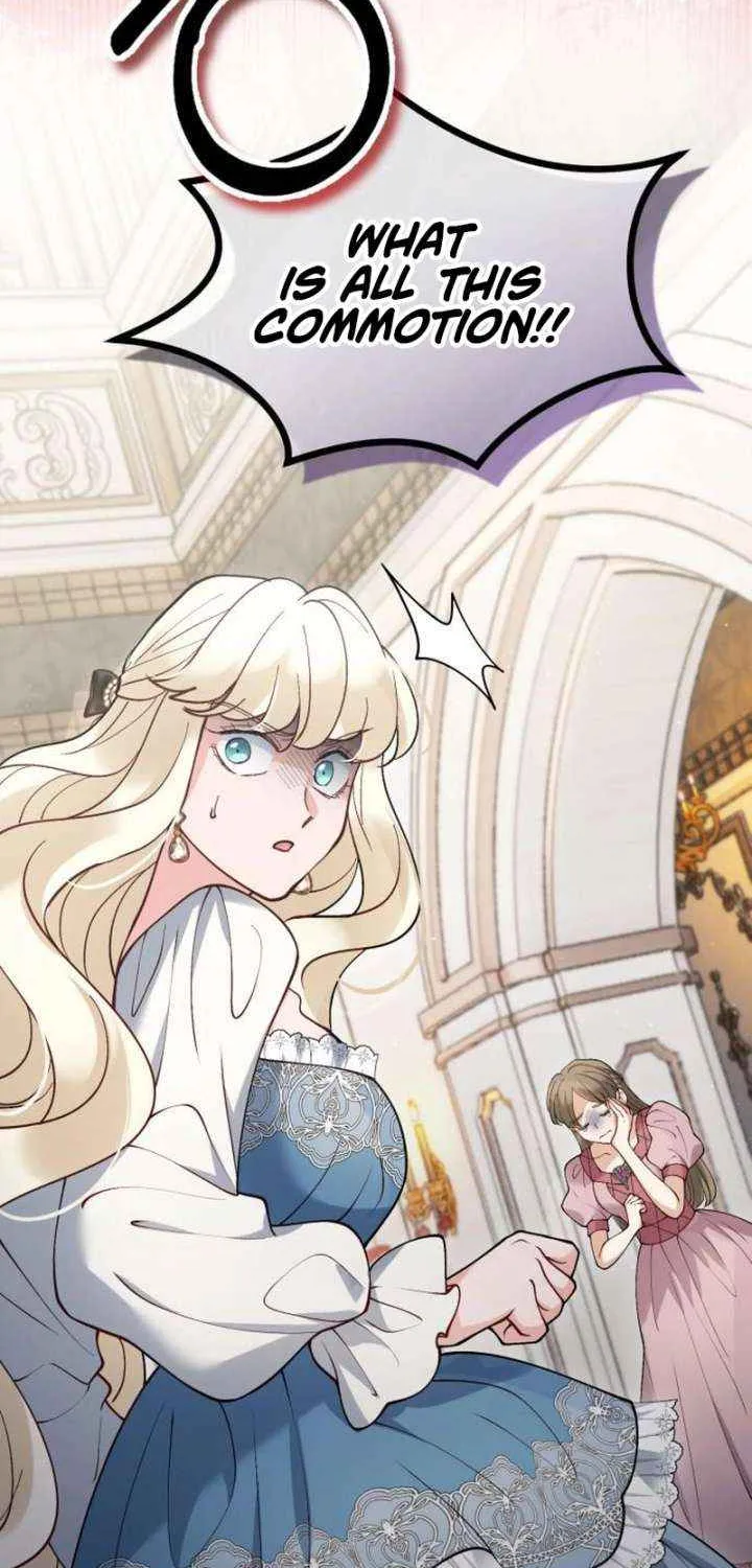 Read A Beast Swallowed by a Flower chapter 113 image 6 on Lezhin