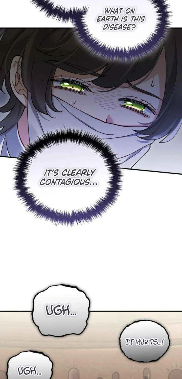 Read A Beast Swallowed by a Flower chapter 113 image 60 on Lezhin