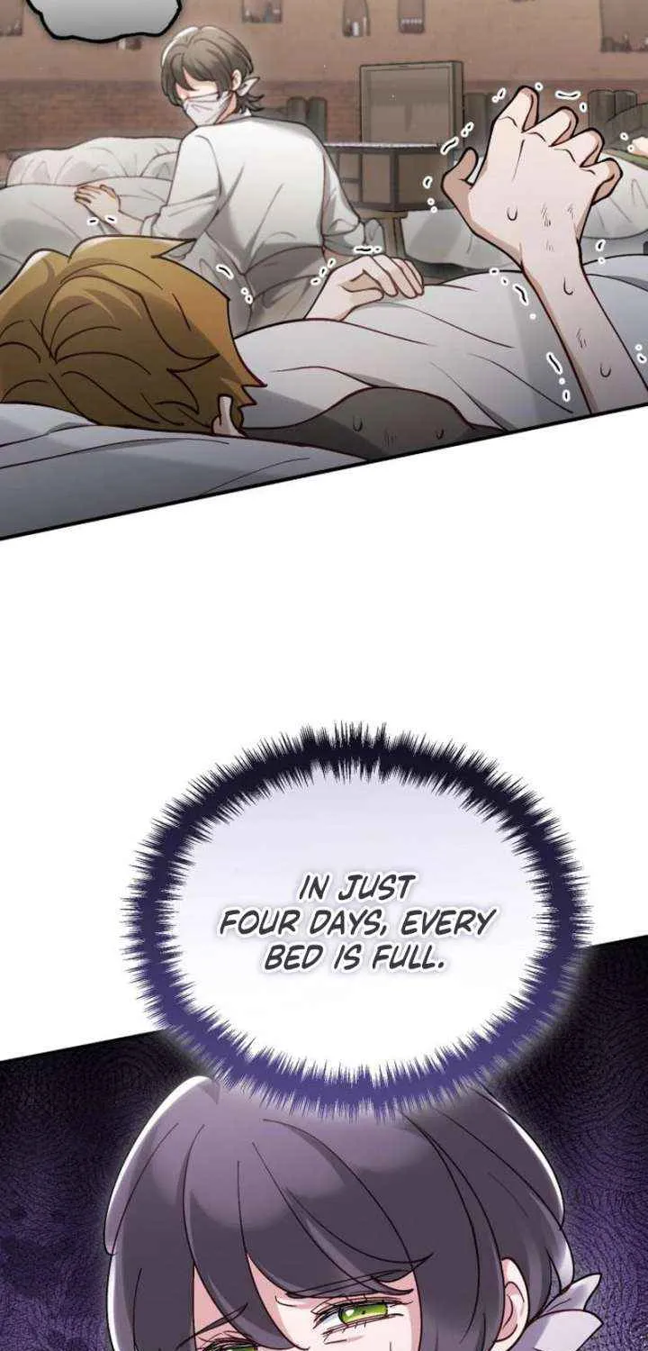 Read A Beast Swallowed by a Flower chapter 113 image 61 on Lezhin