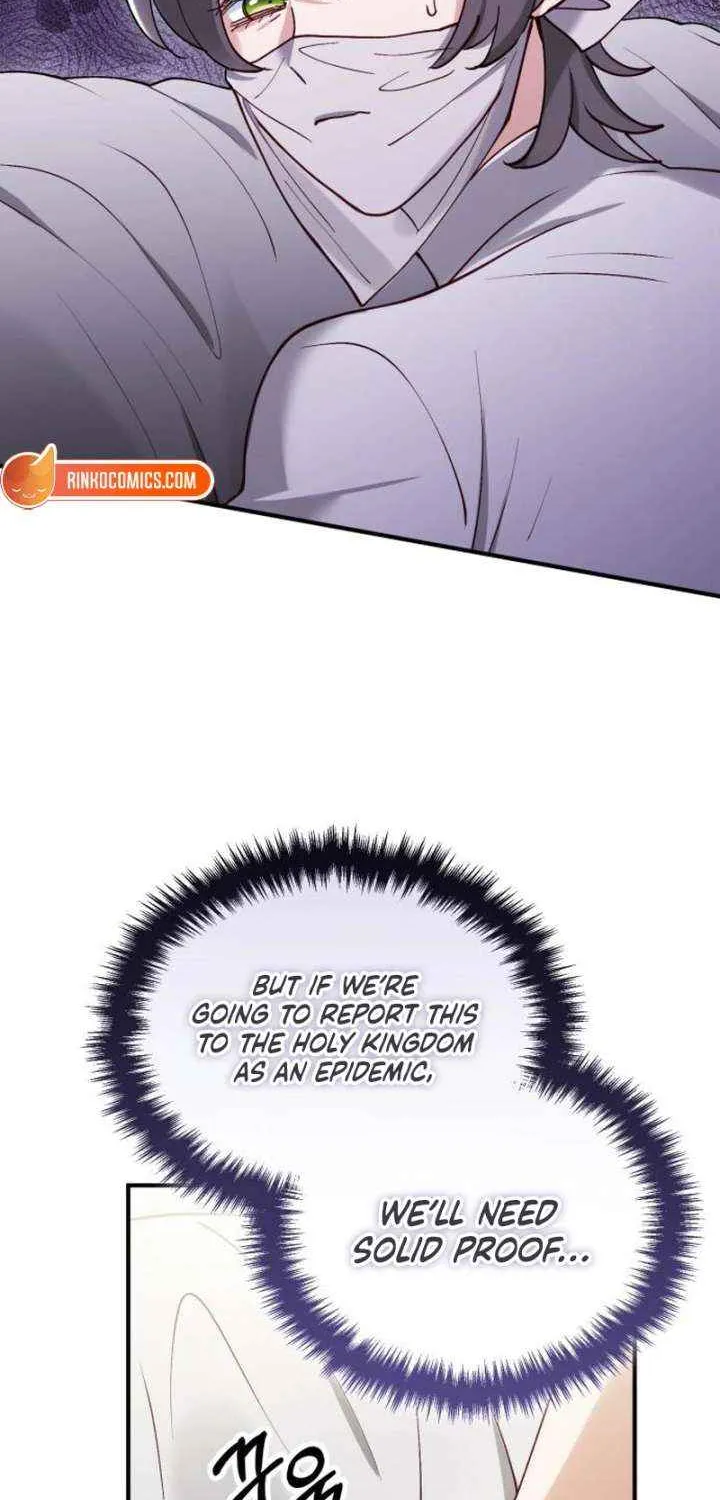 Read A Beast Swallowed by a Flower chapter 113 image 62 on Lezhin