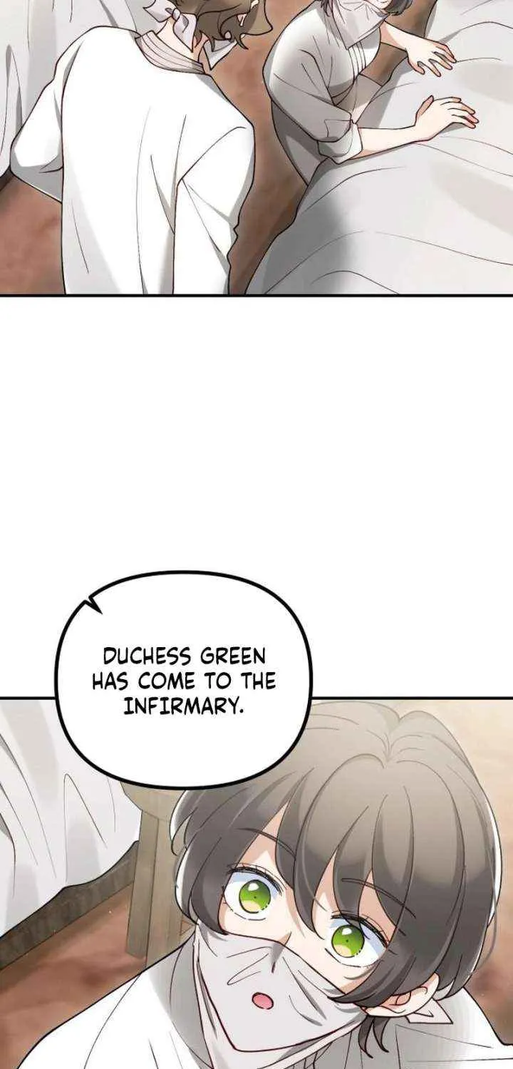 Read A Beast Swallowed by a Flower chapter 113 image 64 on Lezhin