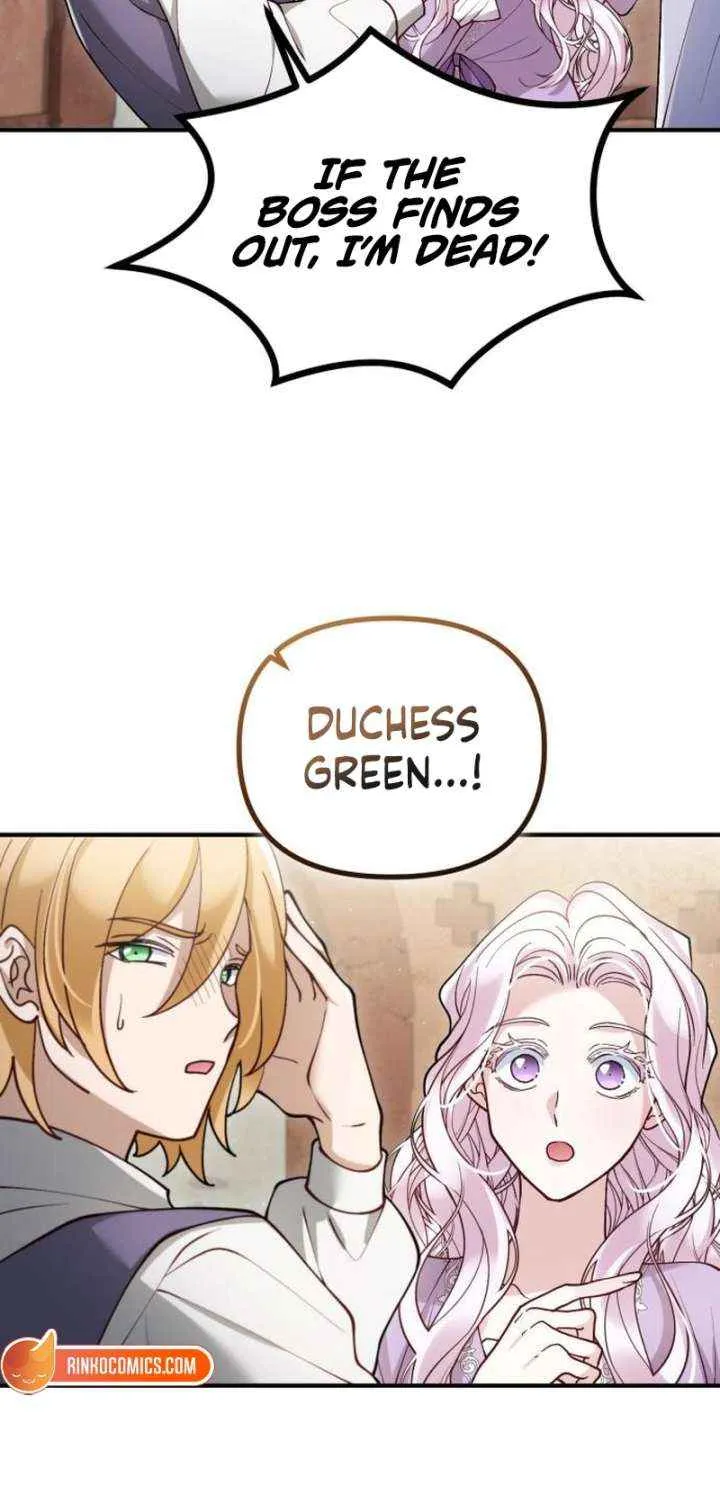 Read A Beast Swallowed by a Flower chapter 113 image 68 on Lezhin