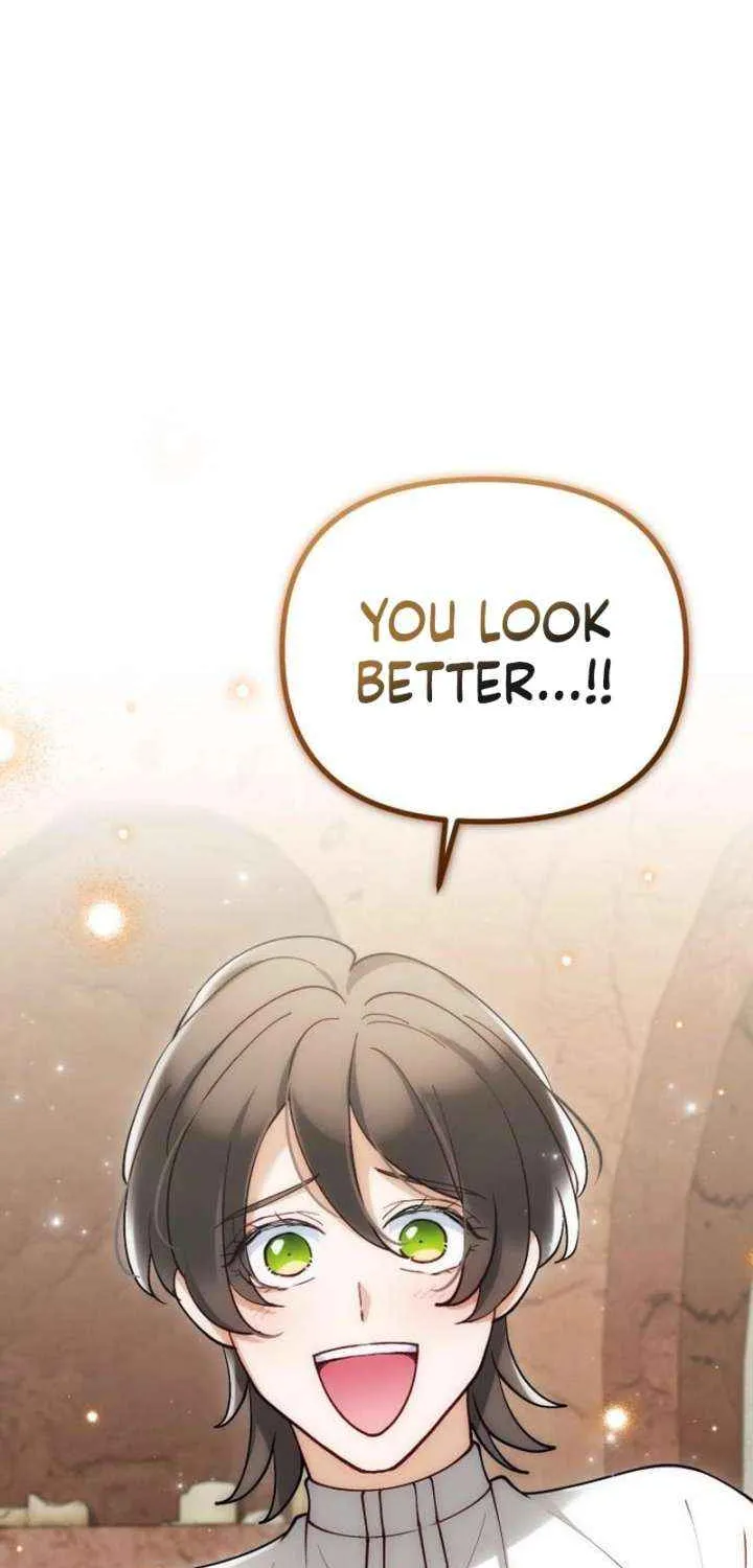 Read A Beast Swallowed by a Flower chapter 113 image 69 on Lezhin
