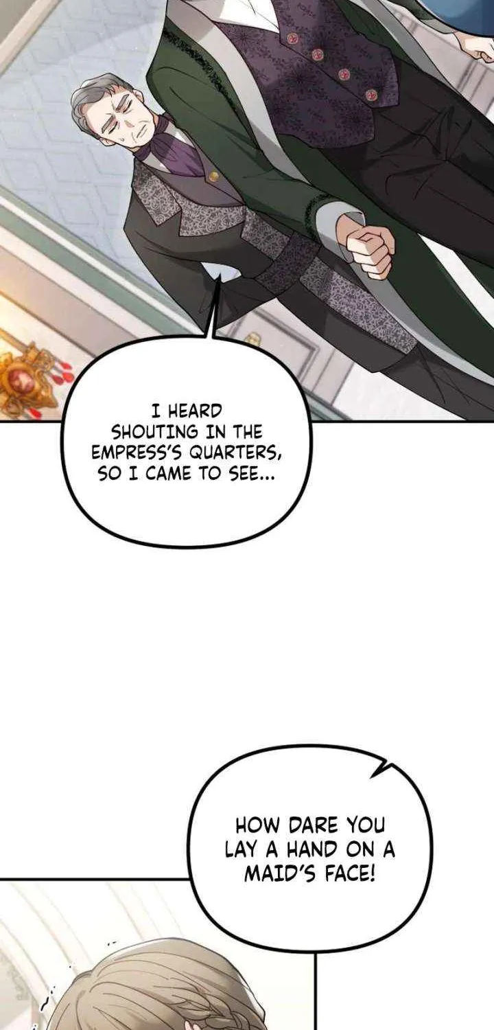 Read A Beast Swallowed by a Flower chapter 113 image 8 on Lezhin