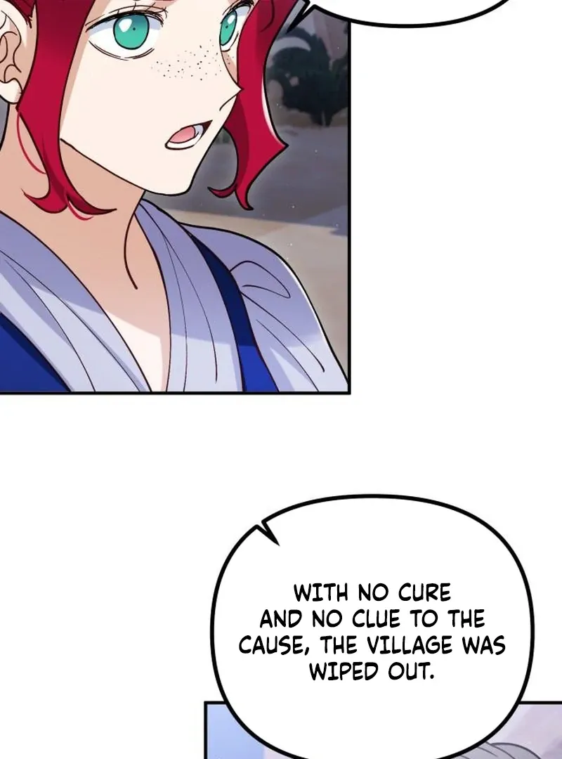 Read A Beast Swallowed by a Flower chapter 115 image 4 on Lezhin