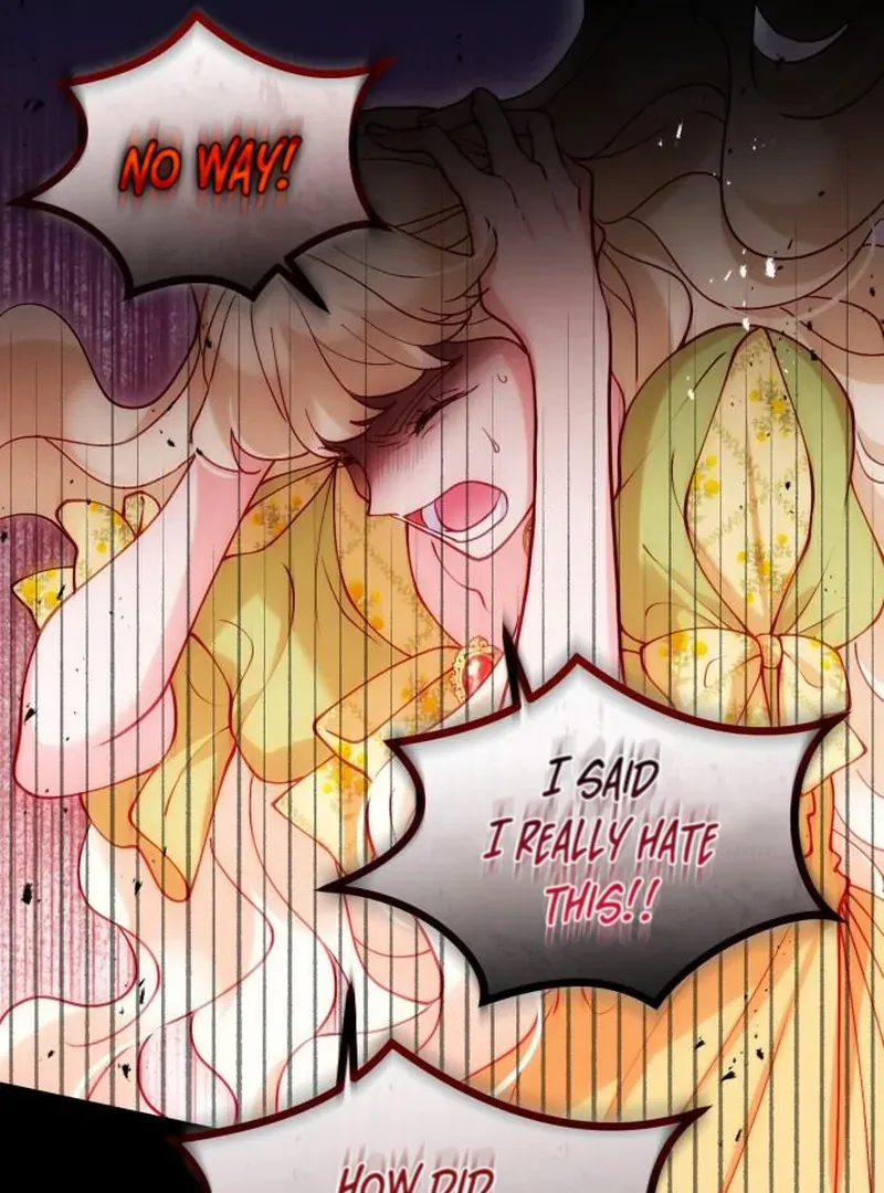 Read A Beast Swallowed by a Flower chapter 115 image 40 on Lezhin