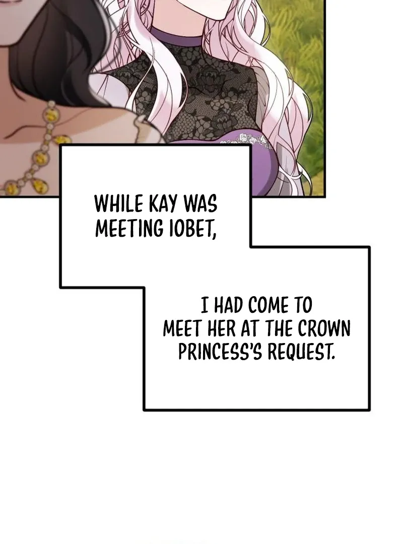 Read A Beast Swallowed by a Flower chapter 115 image 94 on Lezhin