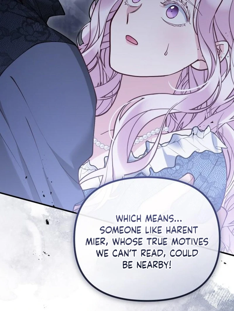 Read A Beast Swallowed by a Flower chapter 117 image 12 on Lezhin