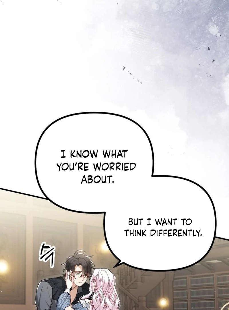 Read A Beast Swallowed by a Flower chapter 117 image 13 on Lezhin