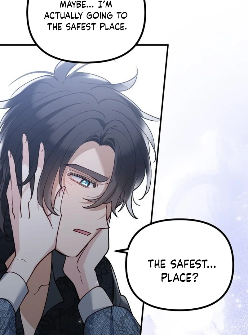 Read A Beast Swallowed by a Flower chapter 117 image 15 on Lezhin