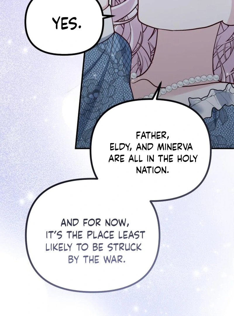 Read A Beast Swallowed by a Flower chapter 117 image 17 on Lezhin