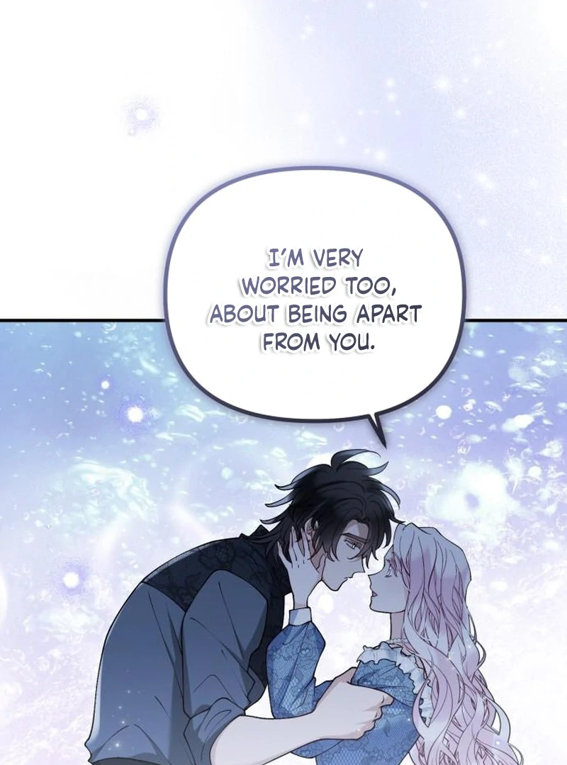 Read A Beast Swallowed by a Flower chapter 117 image 18 on Lezhin
