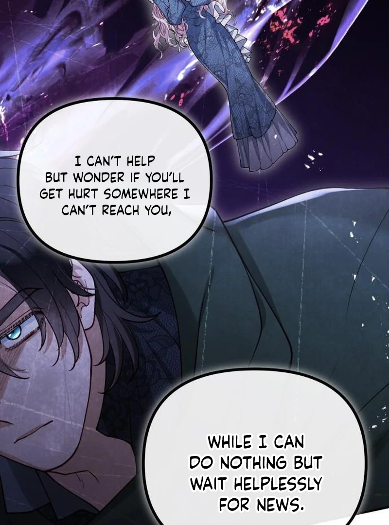 Read A Beast Swallowed by a Flower chapter 117 image 28 on Lezhin