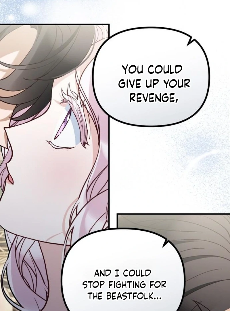 Read A Beast Swallowed by a Flower chapter 117 image 31 on Lezhin