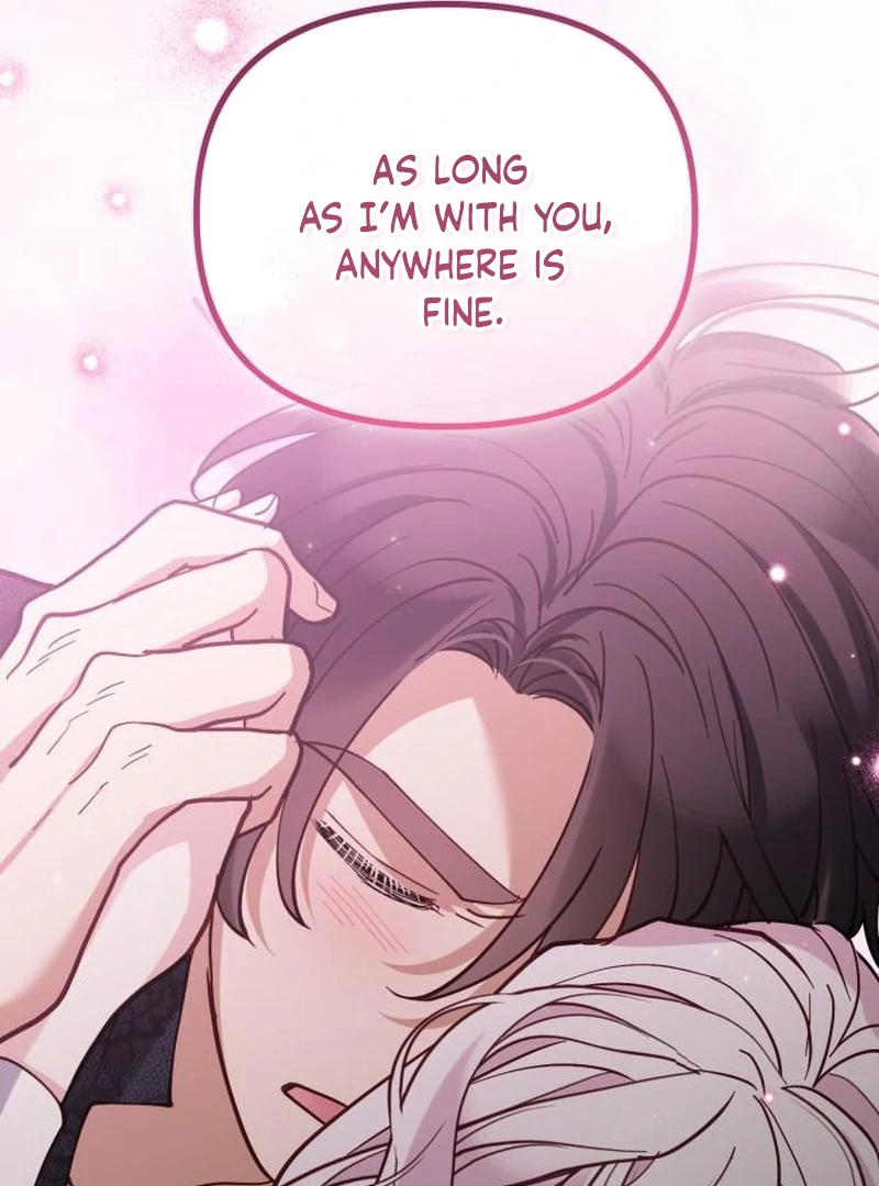 Read A Beast Swallowed by a Flower chapter 117 image 34 on Lezhin