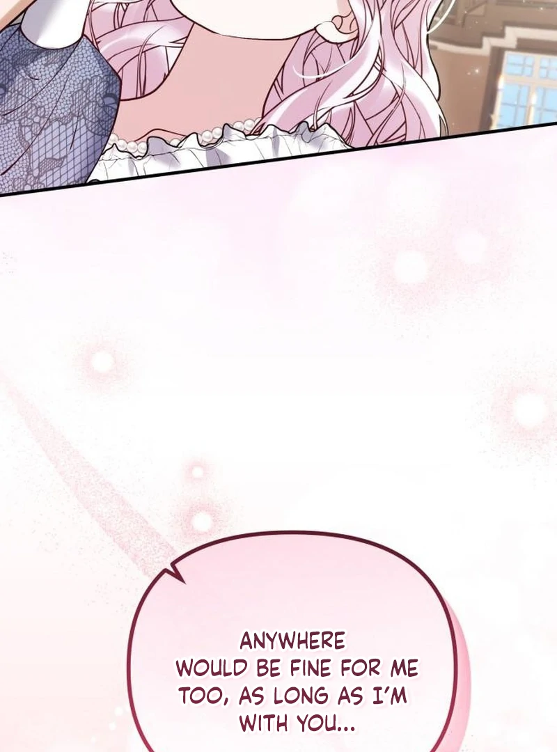 Read A Beast Swallowed by a Flower chapter 117 image 36 on Lezhin