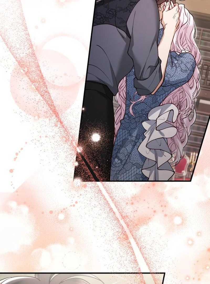Read A Beast Swallowed by a Flower chapter 117 image 43 on Lezhin