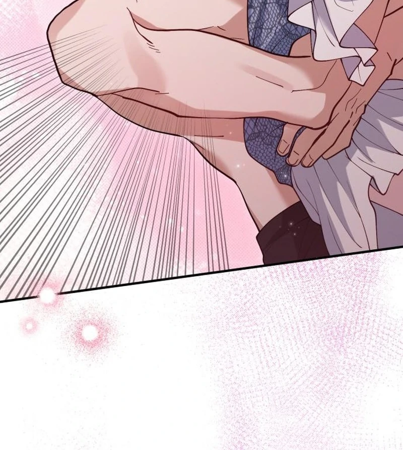 Read A Beast Swallowed by a Flower chapter 117 image 51 on Lezhin