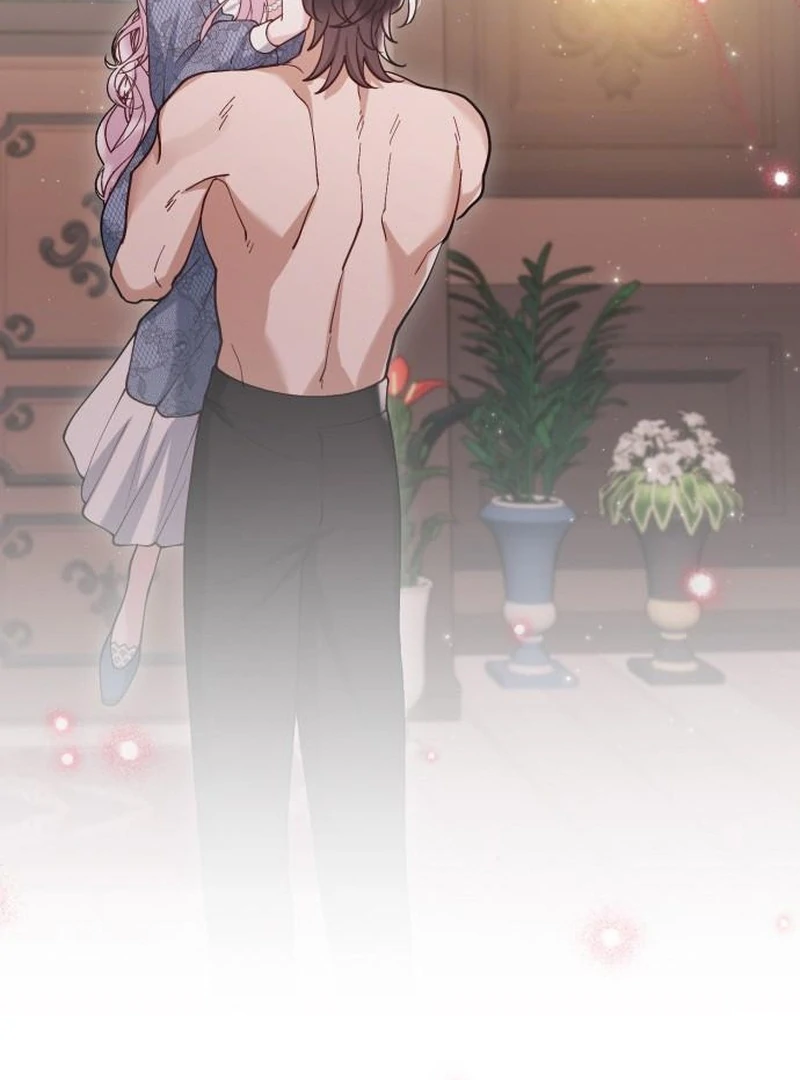 Read A Beast Swallowed by a Flower chapter 117 image 56 on Lezhin