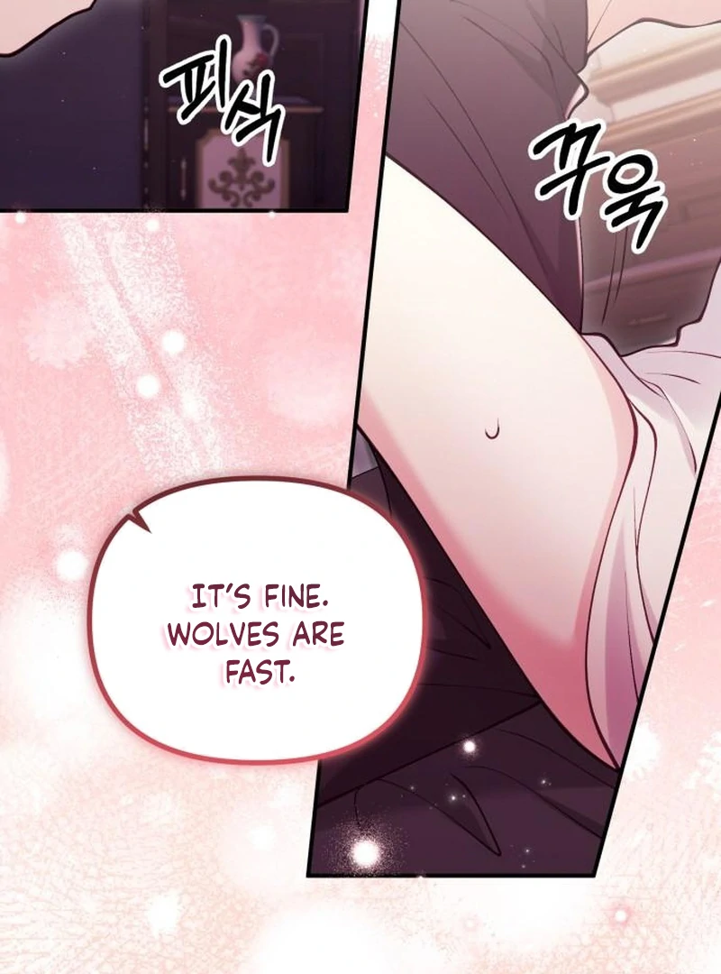 Read A Beast Swallowed by a Flower chapter 117 image 71 on Lezhin