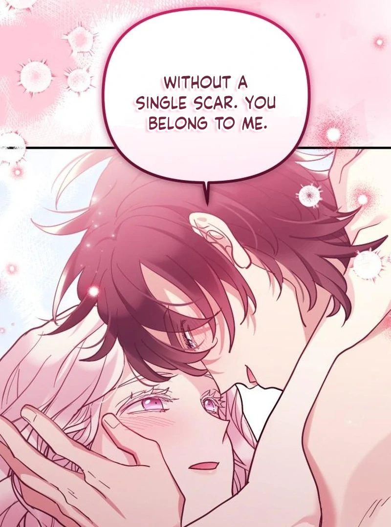 Read A Beast Swallowed by a Flower chapter 117 image 79 on Lezhin