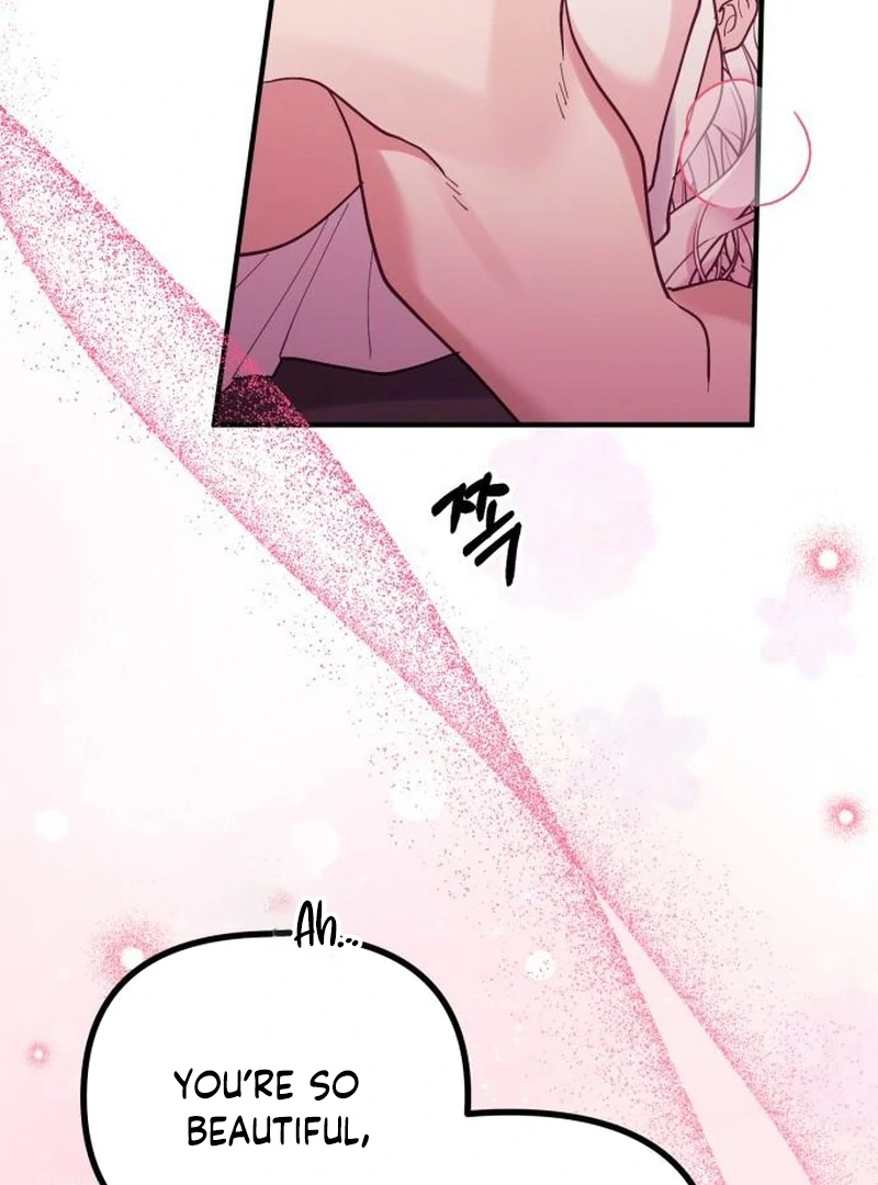 Read A Beast Swallowed by a Flower chapter 117 image 83 on Lezhin