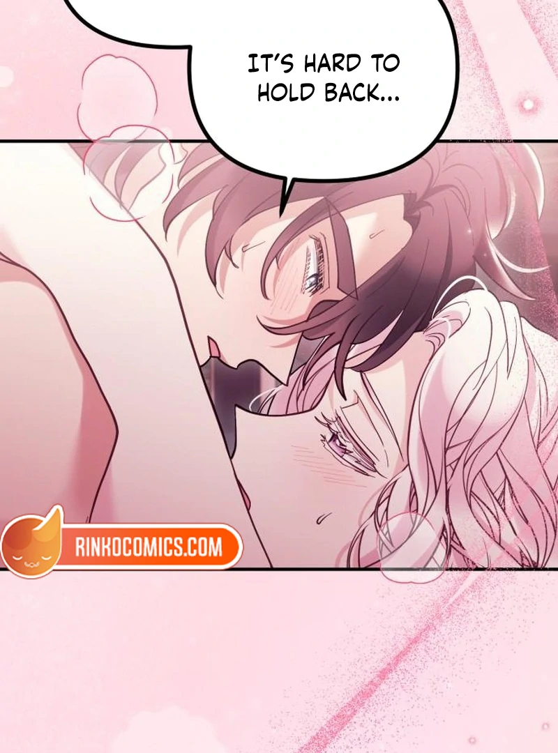 Read A Beast Swallowed by a Flower chapter 117 image 84 on Lezhin