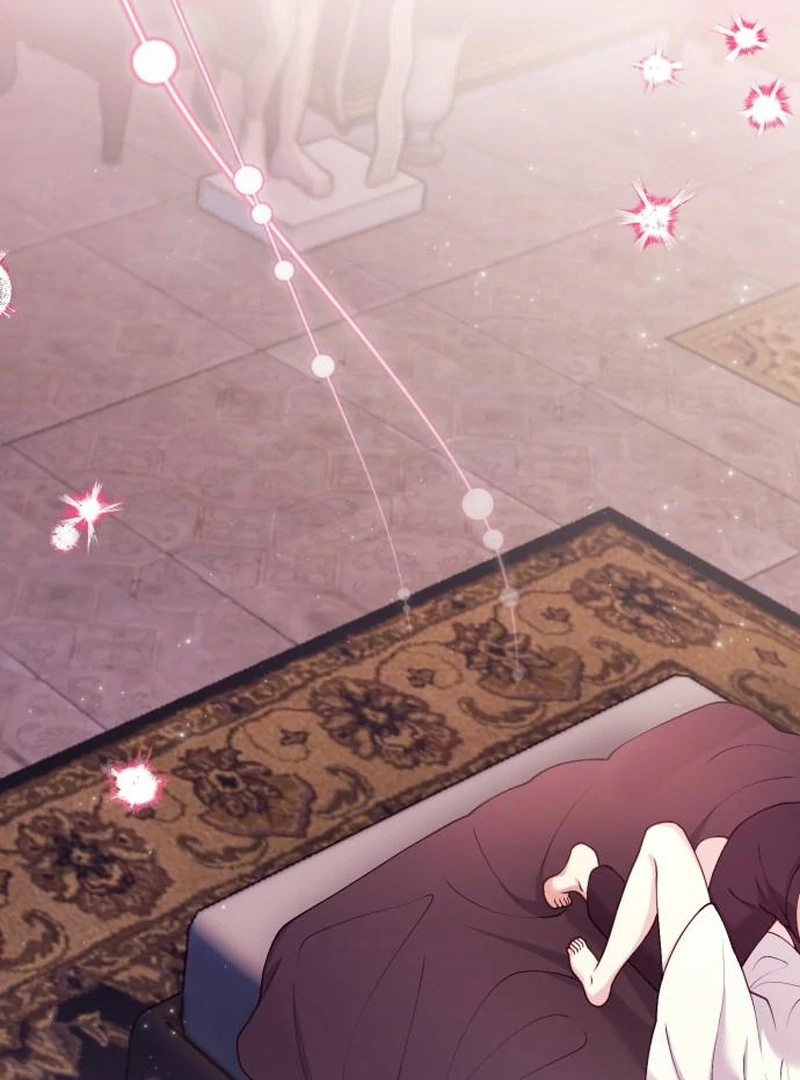 Read A Beast Swallowed by a Flower chapter 117 image 95 on Lezhin