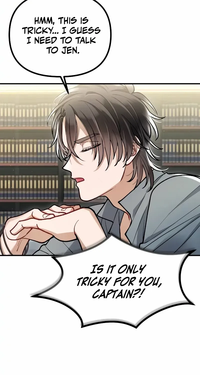Read A Beast Swallowed by a Flower chapter 12 image 10 on Lezhin
