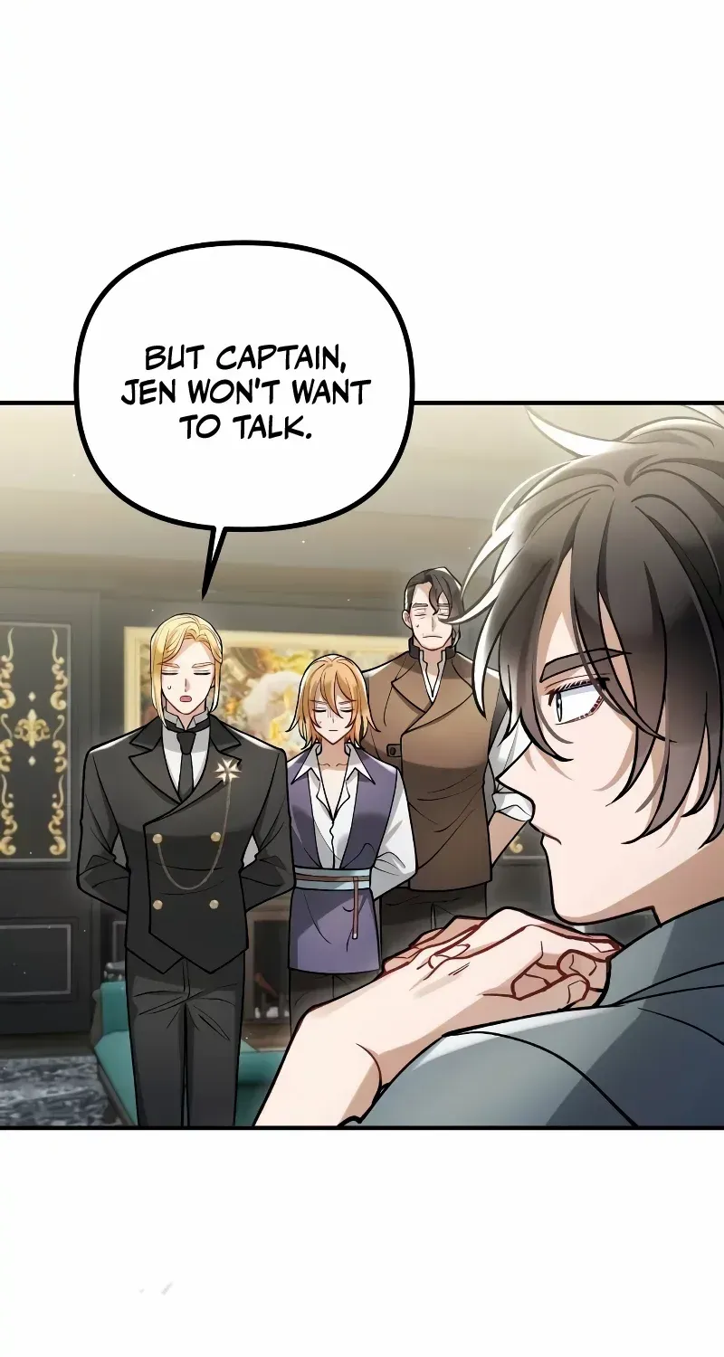Read A Beast Swallowed by a Flower chapter 12 image 11 on Lezhin