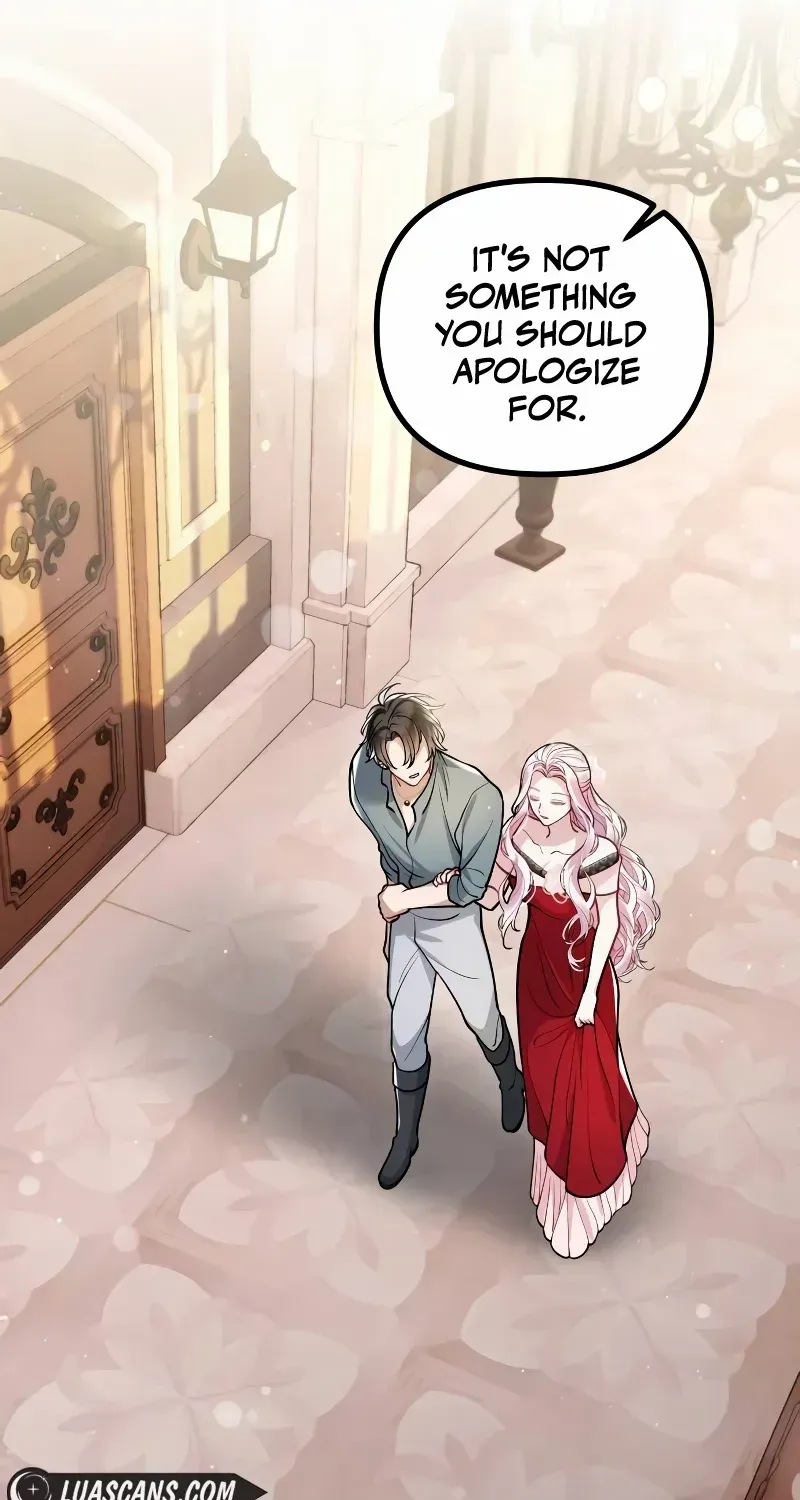 Read A Beast Swallowed by a Flower chapter 12 image 18 on Lezhin