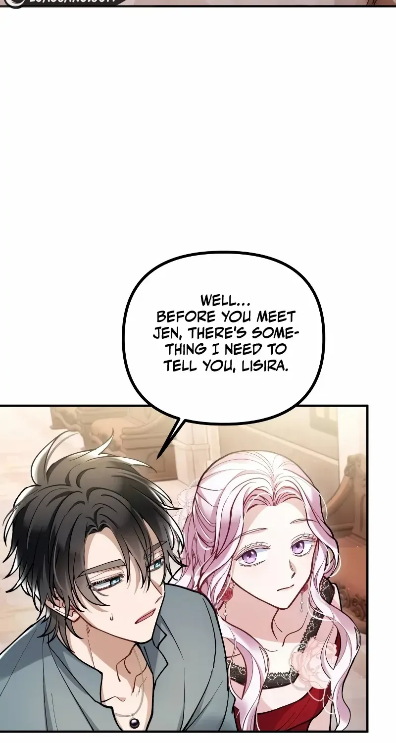 Read A Beast Swallowed by a Flower chapter 12 image 19 on Lezhin