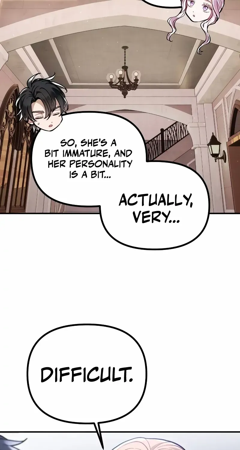 Read A Beast Swallowed by a Flower chapter 12 image 21 on Lezhin
