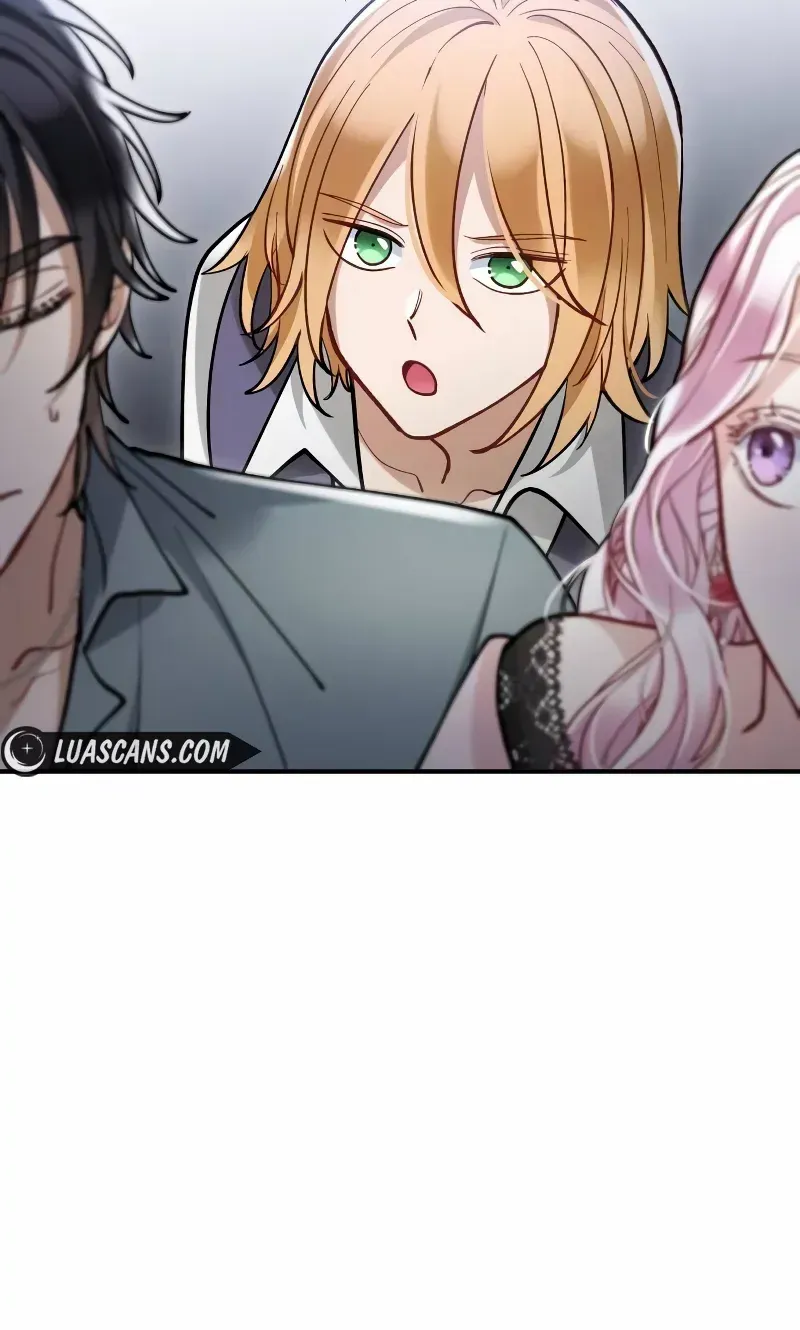 Read A Beast Swallowed by a Flower chapter 12 image 22 on Lezhin