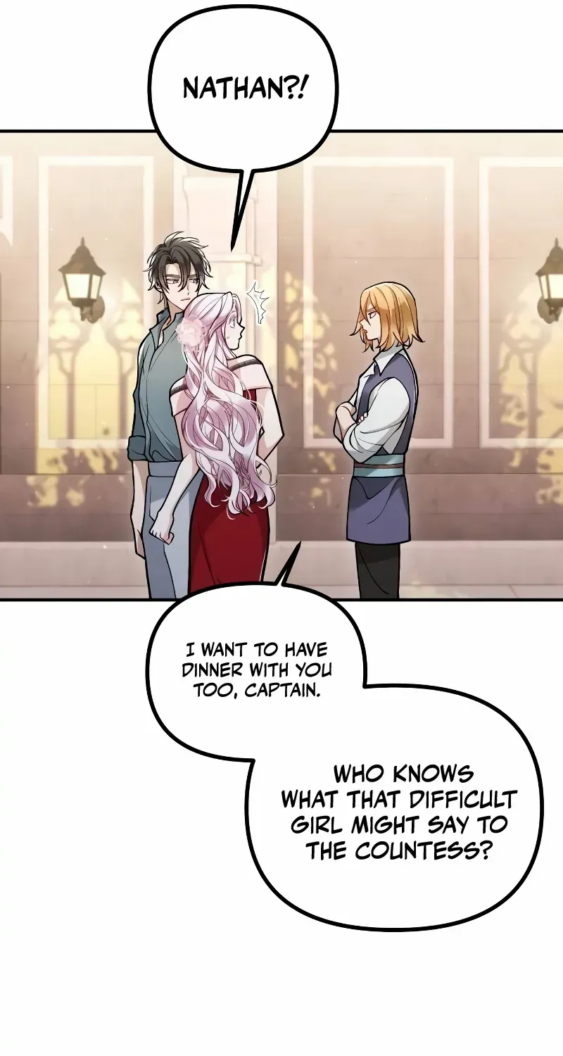 Read A Beast Swallowed by a Flower chapter 12 image 23 on Lezhin