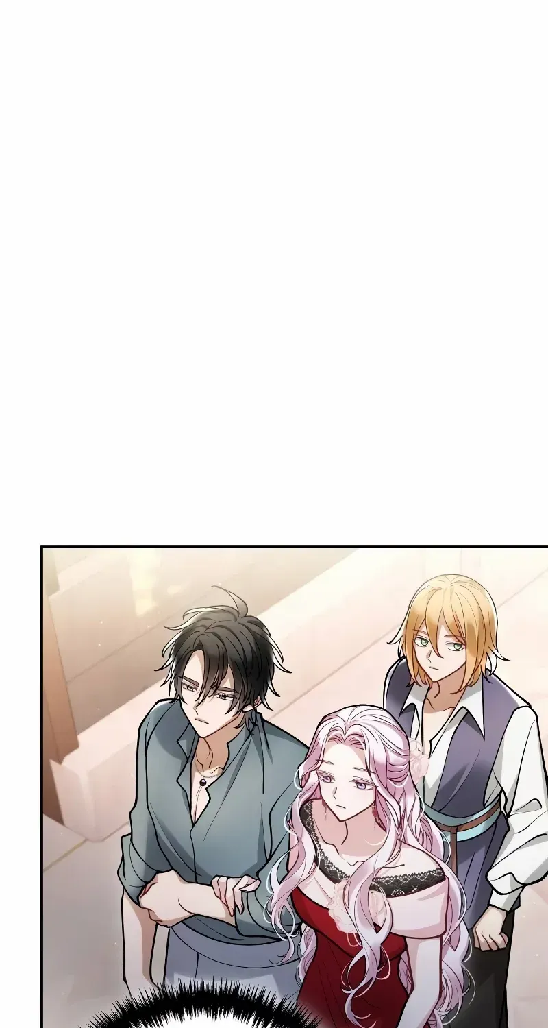 Read A Beast Swallowed by a Flower chapter 12 image 25 on Lezhin