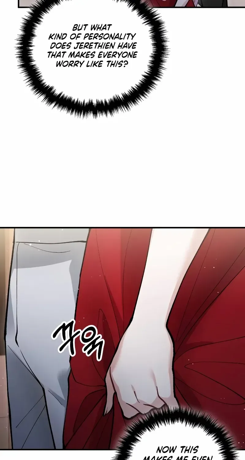Read A Beast Swallowed by a Flower chapter 12 image 26 on Lezhin