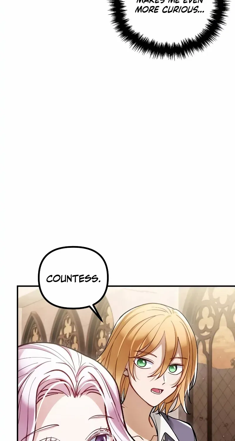Read A Beast Swallowed by a Flower chapter 12 image 27 on Lezhin