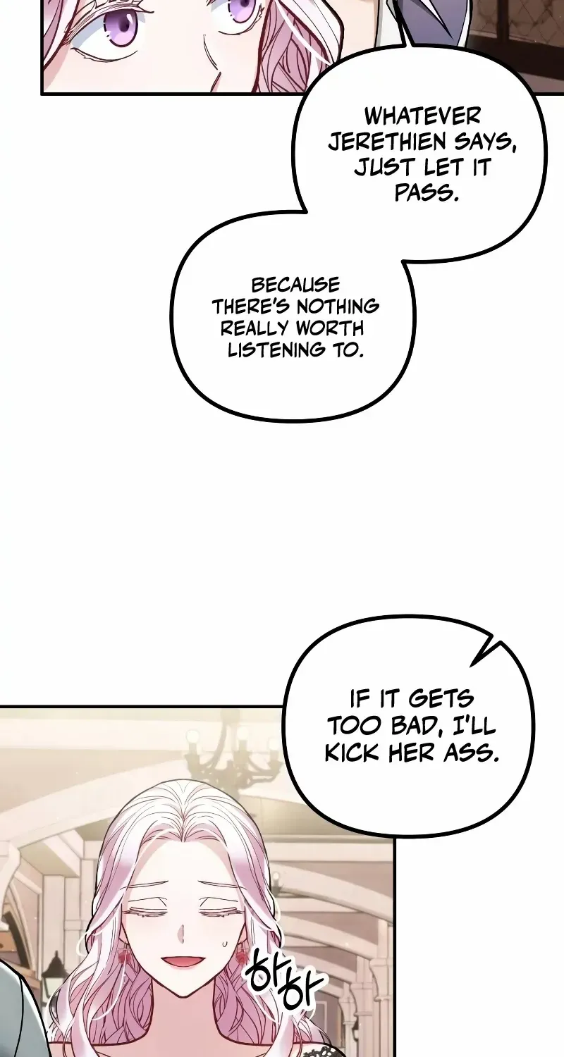 Read A Beast Swallowed by a Flower chapter 12 image 28 on Lezhin