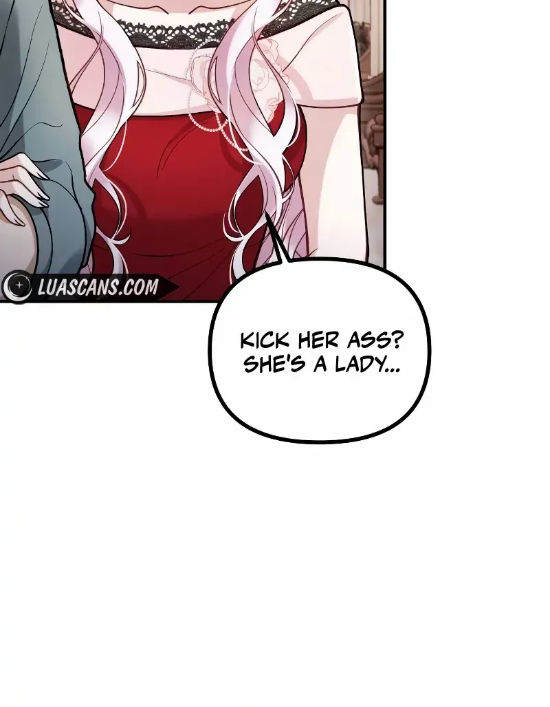 Read A Beast Swallowed by a Flower chapter 12 image 29 on Lezhin