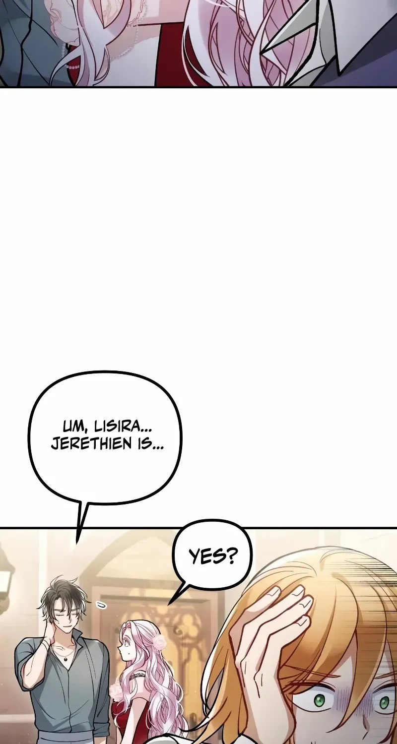 Read A Beast Swallowed by a Flower chapter 12 image 31 on Lezhin
