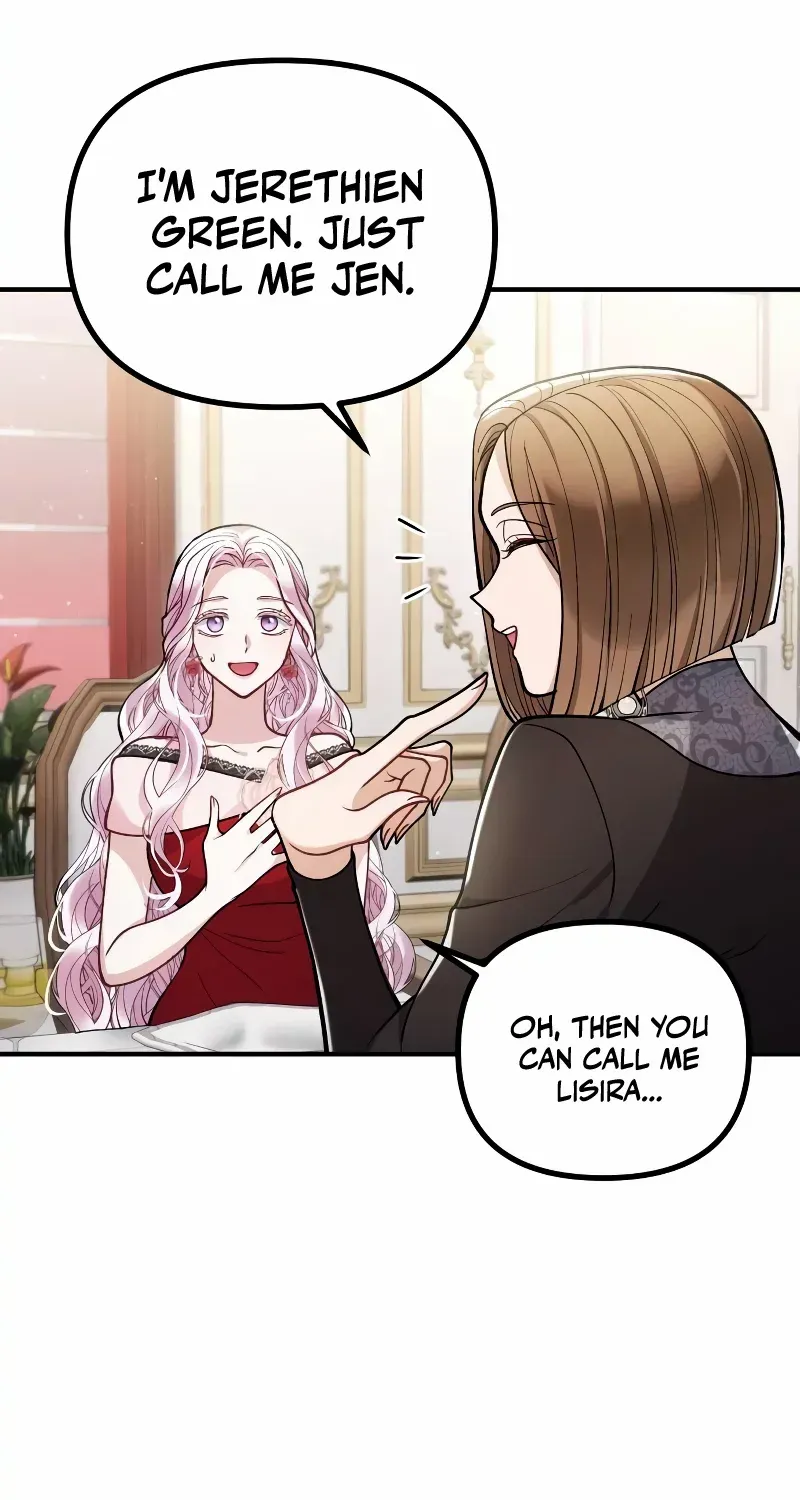Read A Beast Swallowed by a Flower chapter 12 image 41 on Lezhin