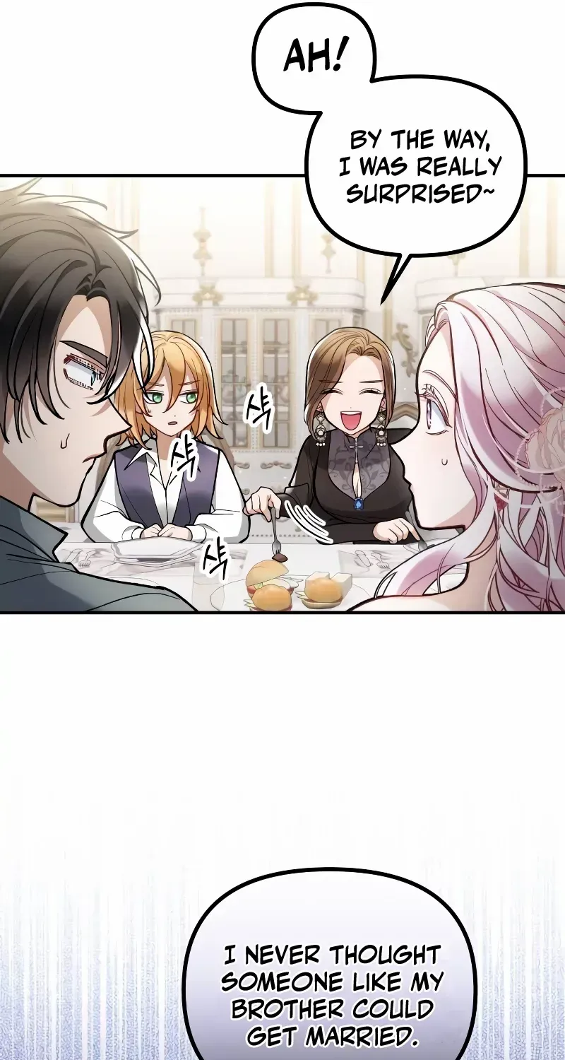 Read A Beast Swallowed by a Flower chapter 12 image 44 on Lezhin