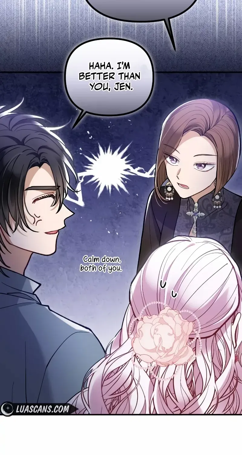 Read A Beast Swallowed by a Flower chapter 12 image 45 on Lezhin