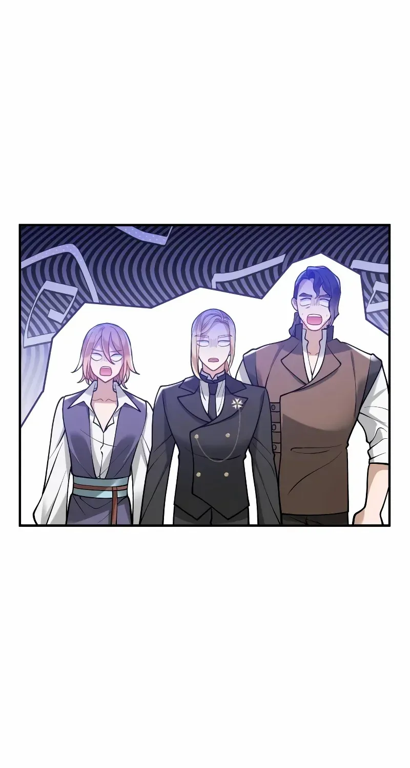 Read A Beast Swallowed by a Flower chapter 12 image 5 on Lezhin