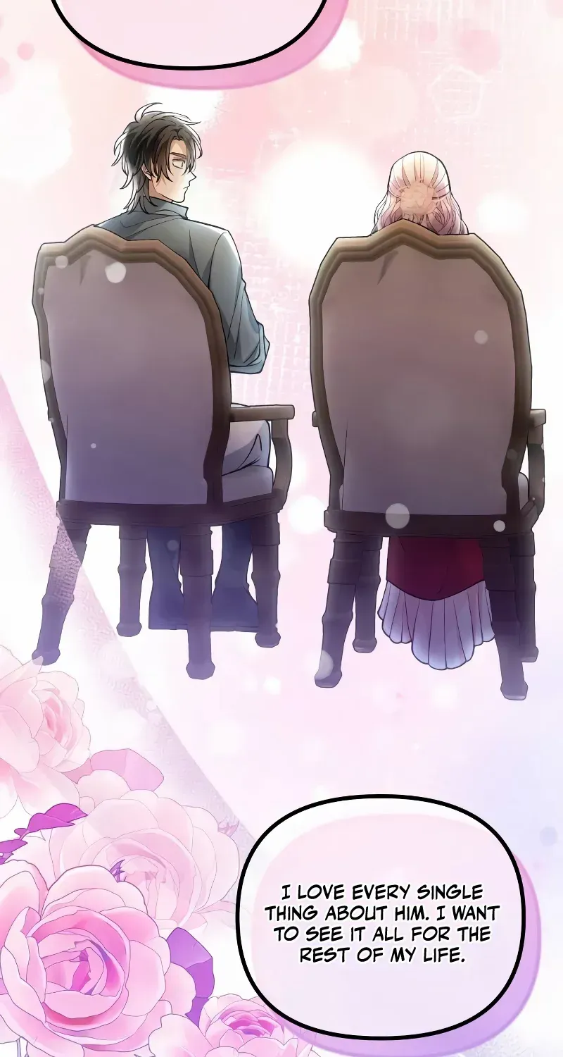 Read A Beast Swallowed by a Flower chapter 12 image 55 on Lezhin