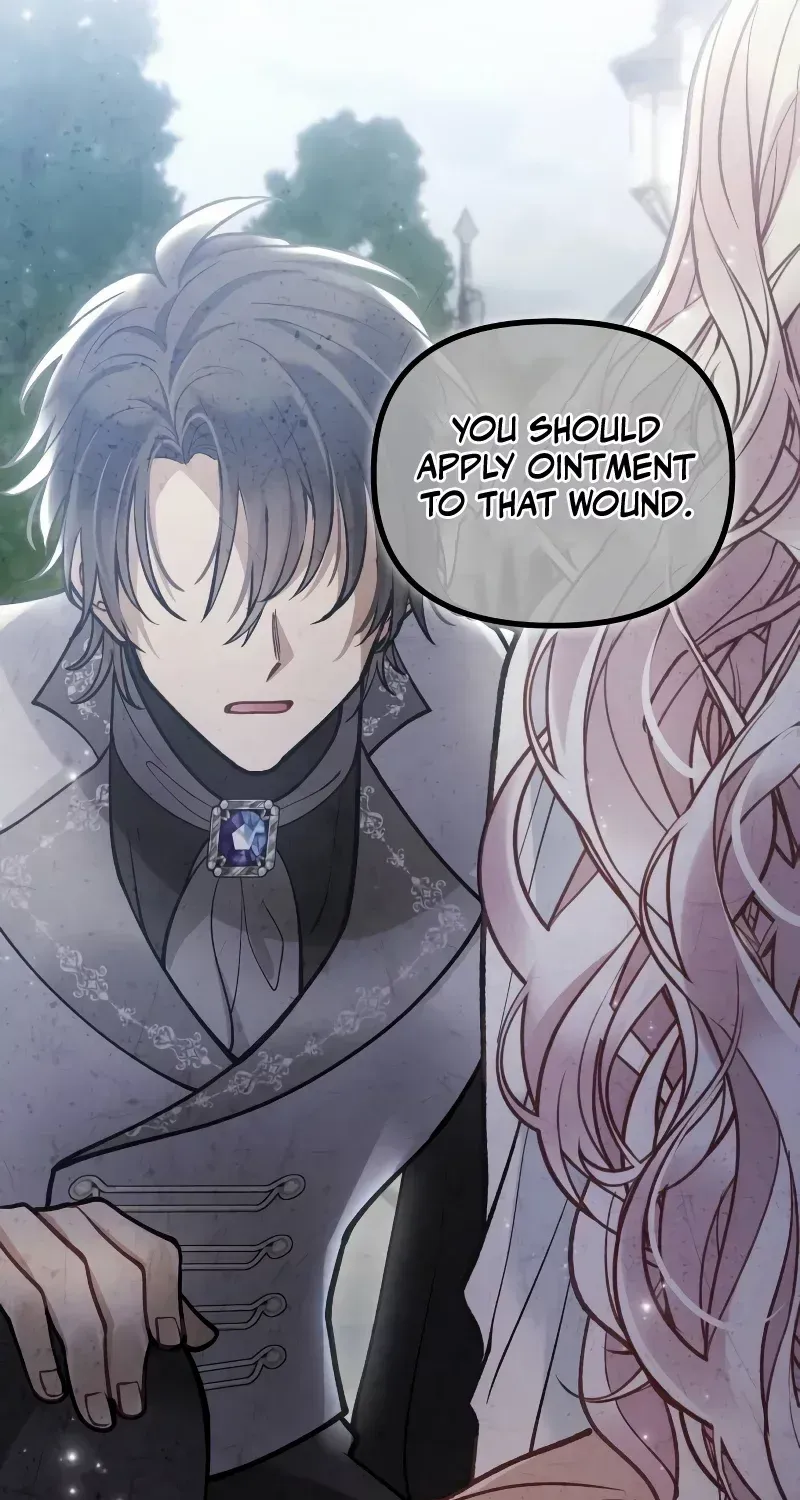 Read A Beast Swallowed by a Flower chapter 12 image 58 on Lezhin