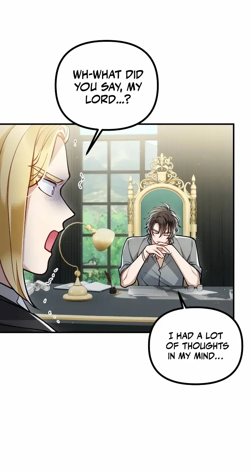 Read A Beast Swallowed by a Flower chapter 12 image 6 on Lezhin
